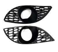 Cache Antibrouillard Compatible Avec BMW Pour E60 Pour M5 Remplacement Pare-chocs Avant Couvercle Phare Antibrouillard Gauche Droite Ensemble Accessoires Directs 51117895744
