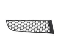 Cache Antibrouillard Compatible Avec BMW Pour F01 02 2009 2010 2011 2012 2013 2014 2015 Grille Phare Antibrouillard Pare-chocs Avant Inférieur Voiture Remplacement OEM : 8V3807681AB(Right)