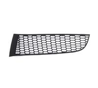 Cache Antibrouillard Compatible Avec BMW Pour F01 02 2009 2010 2011 2012 2013 2014 2015 Grille Phare Antibrouillard Pare-chocs Avant Inférieur Voiture Remplacement OEM : 8V3807681AB(Left)