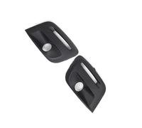 Cache Antibrouillard Compatible Avec Citroen Pour Berlingo 2015 2016 2017 2018 2019 Cadre Protection Phare Antibrouillard Modification Calandre Pare Avant