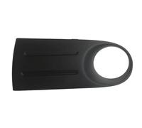 Cache Antibrouillard Compatible Avec Citroën Pour Xsara Pour Picasso Décoration Style Voiture Couvercle Calandre Phare Antibrouillard Pare-chocs Avant Gauche Droite Abat-jour Phare Antibrouillard(Left