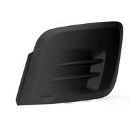 Cache Antibrouillard Compatible Avec Peugeot Pour Partner 2015 2016 2017 2018 2019 Calandre Phare Antibrouillard Inférieur Pare-choc Avant Voiture Insertion Couvercle De Calandre 1613564580(Left)