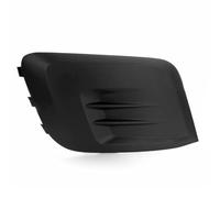 Cache Antibrouillard Compatible Avec Peugeot Pour Partner 2015 2016 2017 2018 2019 Calandre Phare Antibrouillard Inférieur Pare-choc Avant Voiture Insertion Couvercle De Calandre 1613564580(Right)