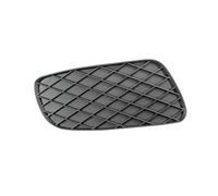Cache Antibrouillard Compatible Avec Smart 451 Pour Fortwo 2009-2014 Cadre Phare Antibrouillard Maille Avant Voiture Décoration D'abat-jour Revêtement D'habillage Accessoires Extérieurs Voiture(2,Righ