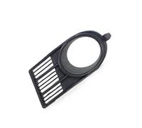 Cache Antibrouillard Compatible Avec Suzuki Pour Swift 2005 2006 Voiture Gauche Droite Pare-chocs Avant Calandre Antibrouillard Cadre De Couverture Antibrouillard Calandre Pièces Automobiles(Left)