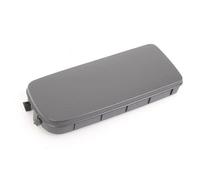 Cache antibrouillard droit sur pare-chocs avant en apprêt primaire pour BMW Série 3 E36 (-08/1996)