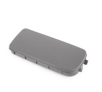 Cache antibrouillard gauche sur pare-chocs avant en apprêt primaire pour BMW Série 3 E36 (-08/1996)