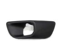 Cache Antibrouillard Pour Citroen C4 Pour Picasso Mk2 7 Places Pare-chocs Avant Cadre De Lampe Antibrouillard Garniture De Phare Antibrouillard Capuchon 9801674680 Grille Phare Antibrouillard Avant(ga