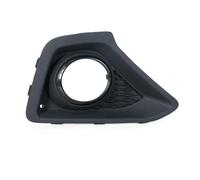 Cache Antibrouillard Pour Hyundai i10 2014 2015 2016 2017 2018 2019(côté droit)