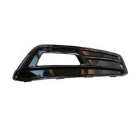 Cache Antibrouillard Pour Pare-chocs Avant Pour Focus ST 2015 2016 2017 2018 Accessoires Voiture Housse phare voiture(R)