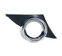 Cache Antibrouillard Pour Pare-chocs Avant Pour Peugeot 207 Sport 2006-2009 Cache-lentille phare voiture(R)