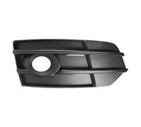 Cache Antibrouillard Pour Q5 Offroad 2009-2016 Cadre De Phare Antibrouillard Garniture De Calandre Sous Le Pare-chocs Avant 8R0807681G 8R0807682G Grille Phare Antibrouillard Avant(Right Passenger Side