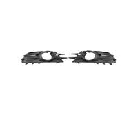 Cache Antibrouillard Pour Scirocco 2009 2010 2011 2012 2013 2014 Pare-chocs Avant Feu Antibrouillard Couvercle Calandre Garniture Calandre Inférieure 1K8853666C 1K8853665B Couvercles antibrouillard(A