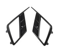 Cache Antibrouillard Pour SEAT Pour Ibiza FR MK5 Pre-Facelift 2017-2021 Grille De Protection Inférieure De Pare-chocs Avant Grille De Protection Antibrouillard 6F0853665C Grille Phare Antibrouillard A