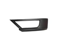 Cache antibrouillard pour VW T-ROC 2018-2021, Grille d'aération inférieure du Pare-Chocs Avant, Cadre du feu antibrouillard