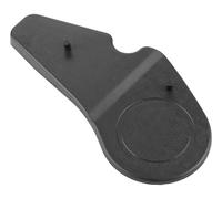 Cache armature droit de siège pour VOLKSWAGEN Coccinelle (08/1975-12/1986) - ...