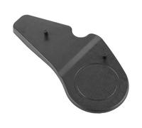 Cache armature droit de siège pour VOLKSWAGEN Coccinelle (08/1975-12/1986) - sans trou