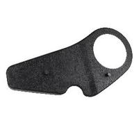 Cache armature gauche de siège pour VOLKSWAGEN Coccinelle (08/1975-12/1986) -...