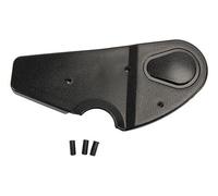 Cache armature gauche pour siège de VOLKSWAGEN Coccinelle 08/75->