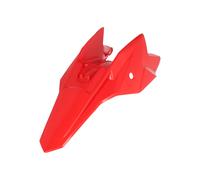 Cache Arrière ACERBIS Rouge Pour KTM 50 SX 2016-2023