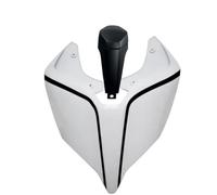 Cache Arrière De Moto en ABS Moulé par Injection, Rouge Et Noir, pour Ducati Panigale V2 V4 V4R V4S 2018 2019 2020 2021 2022