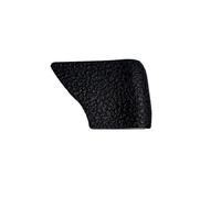 Cache Arrière en Caoutchouc for Nikon D3500, Pièce De Rechange Compatible avec Nikon.