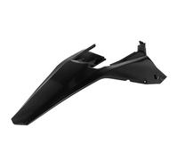 Cache-Arrière Noir ACER ETA RR RACING 125 2T 2025-2025