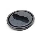 Cache Arrière Phare Auto Pour BMW Série 1 F20 116i 118i 120i Capuchon En Plastique Étanche Raccords Lampe Couvercle Anti-poussière Pour Phares De Croisement(1pcs high beam)