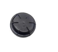 Cache Arrière Phare Auto Pour BMW Série 1 F20 116i 118i 120i Capuchon En Plastique Étanche Raccords Lampe Couvercle Anti-poussière Pour Phares De Croisement(1pcs turn signal)