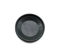 Cache Arrière Phare Auto Pour Peugeot 407 2.0 HDI 2006 155 665 Couvercle Anti-poussière Pour Ampoule De Phare