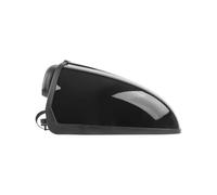 Cache Arrière Pour Siège Passager De Moto Pour R Nine T Pour R9T Pour RACER Pour PURE 2014-2023 Selle Carénage(Black)