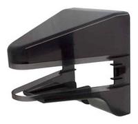 Cache attache arrière FAAC (Réf : 63001925) pour motorisation G