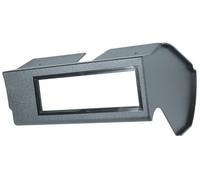 Cache autoradio ISO Fiat Panda>03 Code article: 03219