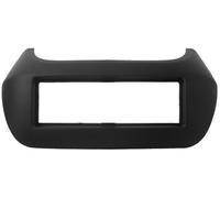 Cache autoradio ISO noir CITROËN Nemo ‘14> FIAT Fiorino ‘14> - Qubo ‘14> PEUGEO