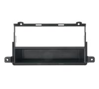 Cache Autoradio ISO noir HYUNDAI i10 14> Code article: 03195