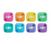 Cache Avant magnétique Multicolore DJI Mic Mini 2