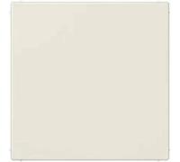Cache aveugle Jung LS994B EAN 4011377081154 - avec anneau de transport, plast...