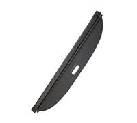 Cache Bagage De Voiture Compatible Avec HR-V 2014 2015 2016 2017 2018 2019 2020 2021, Couverture De Coffre Rétractable Pour Intérieur De Voiture, Pare-bagages Pour Couverture De Chargement(C Styles)