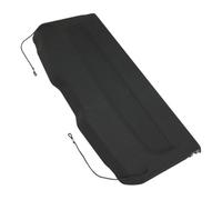 Cache Bagage Voiture pour Opel pour Corsa F 1.2 2019-2025 | Couvercle charge démarrage 98421269 98487369ZD, pièces voiture étagère arrière colis panneau chargement camion 39216668