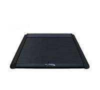 Cache Bagages Accessoires De Ramassage, Couvercle Tonneau Sport Pour VW Pour Amarok Panel Luggage éTagèRe ArrièRe