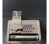 Cache-Bagages arrière Coffre Pour EVO Pour Cross 4 Pour JAC T8 2000-2025