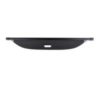 Cache Bagages Cache-bagages Arrière Noir Pour Kia Pour Niro 2016-2022 85910G5000 Panel Luggage éTagèRe ArrièRe