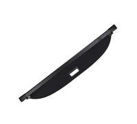 Cache Bagages Cache-bagages Arrière Noir Pour Toyota Pour RAV4 XA50 2019-2024 Protection D'intimité Et De Sécurité Panel Luggage éTagèRe ArrièRe