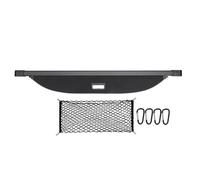 Cache Bagages Cache-bagages Arrière Pour Kia Pour Sportage Pour NQ5 2023-2024 Protection Contre Regards Indiscrets Agressions Panel Luggage éTagèRe ArrièRe(Canva)