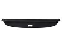Cache Bagages Cache-bagages Rétractable Pour VW Pour Atlas Pour Cross Pour Sport 2020-2025 2026, Couvercle Coffre Arrière Sécurité Étagère Arrière