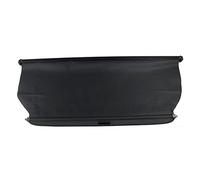 Cache-Bagages Coffre Pour Toyota Pour Land Cruiser Pour Prado J120 Couverture De Coffre Arrière Bouclier Sécurité Rétractable Bagages Ombre
