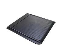 Cache Bagages Couvercle De Tonneau Ramassage Rouleau Électrique D'accessoires Extérieurs Pour Amarok Panel Luggage éTagèRe ArrièRe