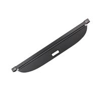 Cache-Bagages Couverture Chargement Pour Mercedes Classe A A160 180 2002-2011 Coffre Rétractable Porte-colis Bouclier Étanche Confidentialité Cache Bagages Housse