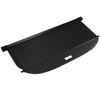 Cache-Bagages Couverture Coffre Arrière Pour Toyota Pour Corolla Pour Touring Sports 2019 - 2025 Rideau D'ombrage Panneau Séparation Protection Confidentialité RéTractable ÉTagèRe ArrièRe Coffre