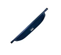 Cache-Bagages Couverture Organisateur Rideau Coffre Voiture Pour Leapmotor C11 2021 - 2026 Couverture Chargement Support Arrière Bouclier Étanche Bagages Sécurité des Bagages(PU leather 21-25)